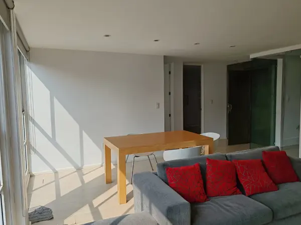 Departamento en venta en Polanco I Sección, Miguel Hidalgo — foto 3 de 11