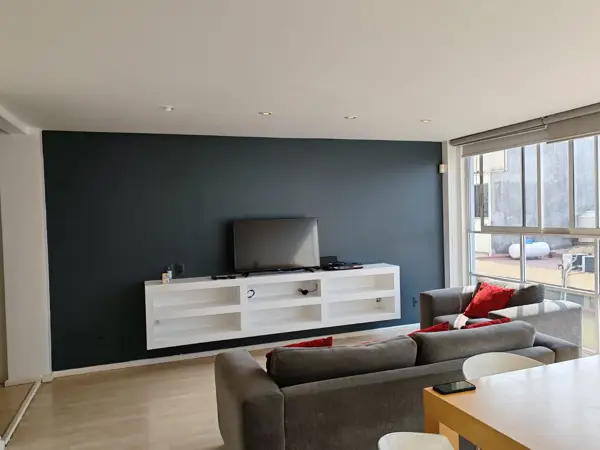 Departamento en Polanco I Sección, Miguel Hidalgo, Ciudad de México