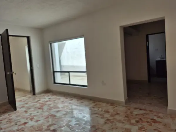 Departamento en renta en Navarro, Torreón — foto 3 de 9