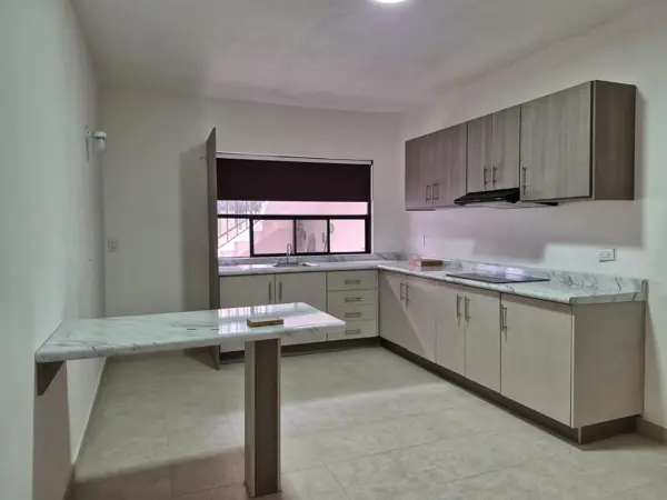 Departamento en renta en Navarro, Torreón — foto 2 de 9