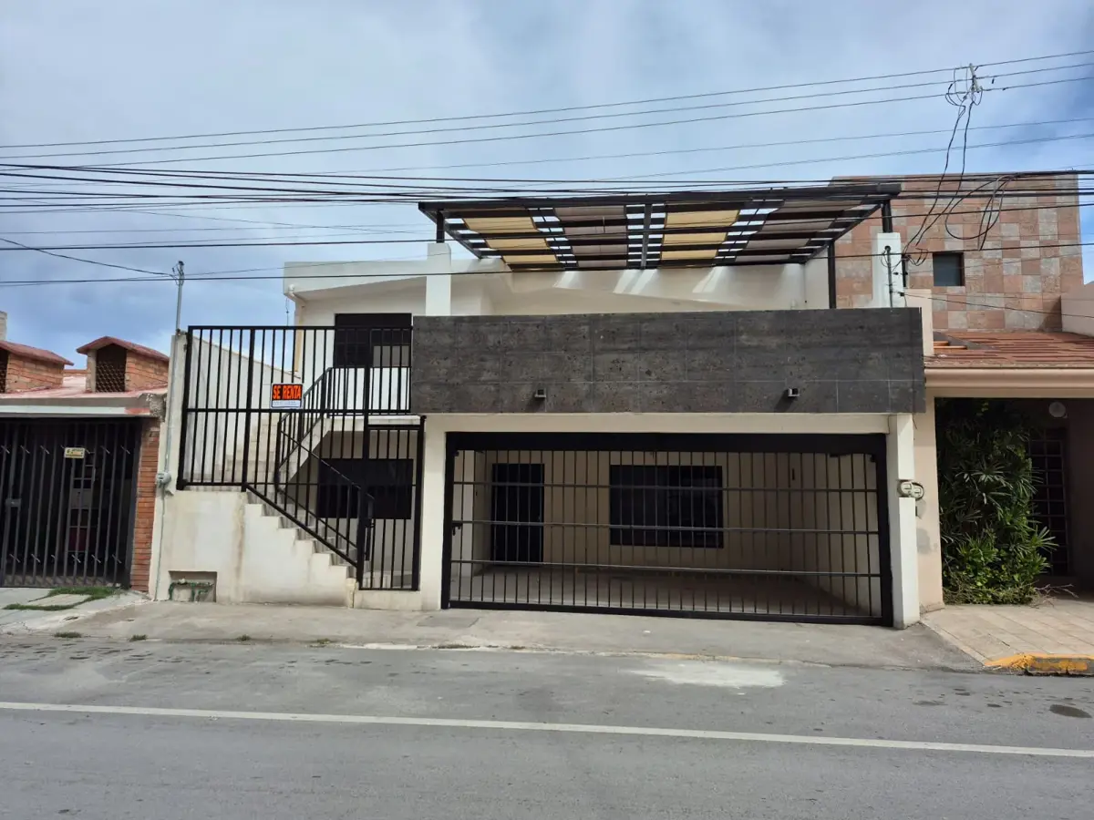 DEPARTAMENTOS DE 1 Y 2 RECAMARAS COL. NAVARRO DEPARTAMENTOS DE 1 Y 2 RECAMARAS COL. NAVARRO