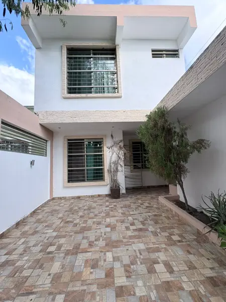 Casa en venta en Supermanzana 210, Benito Juárez — foto 3 de 25
