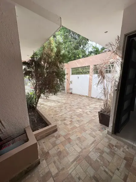 Casa en venta en Supermanzana 210, Benito Juárez — foto 2 de 25