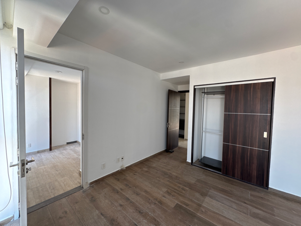 Departamento en venta en Bosque Real, Huixquilucan — foto 3 de 6