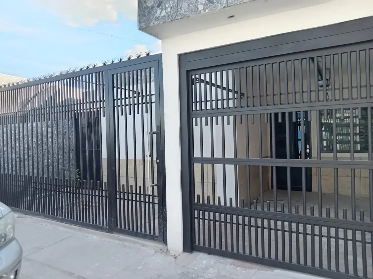 Casa en venta en Lázaro Cárdenas, Torreón — foto 1 de 6