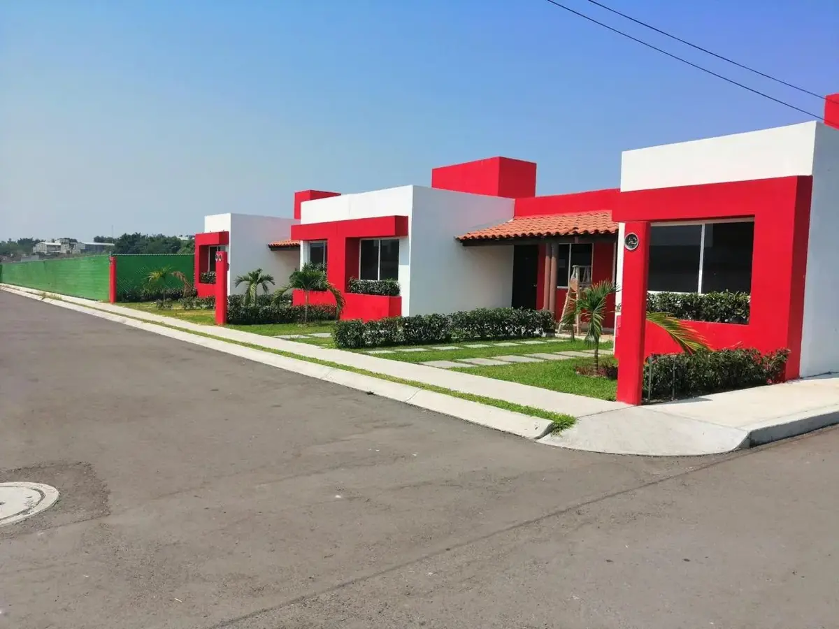 Casa en venta en Galeana Centro, Zacatepec — foto 1 de 10