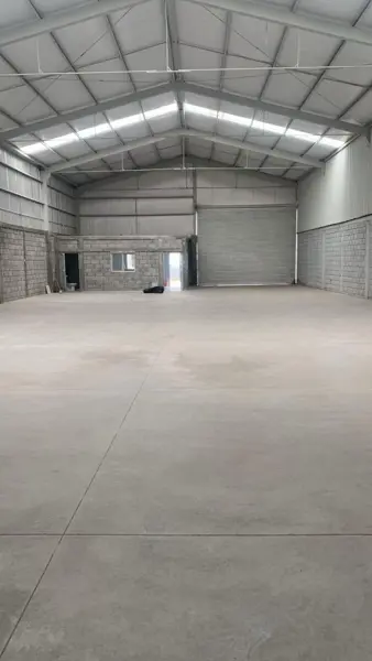 Bodega en renta en San Felipe, Torreón — foto 2 de 5