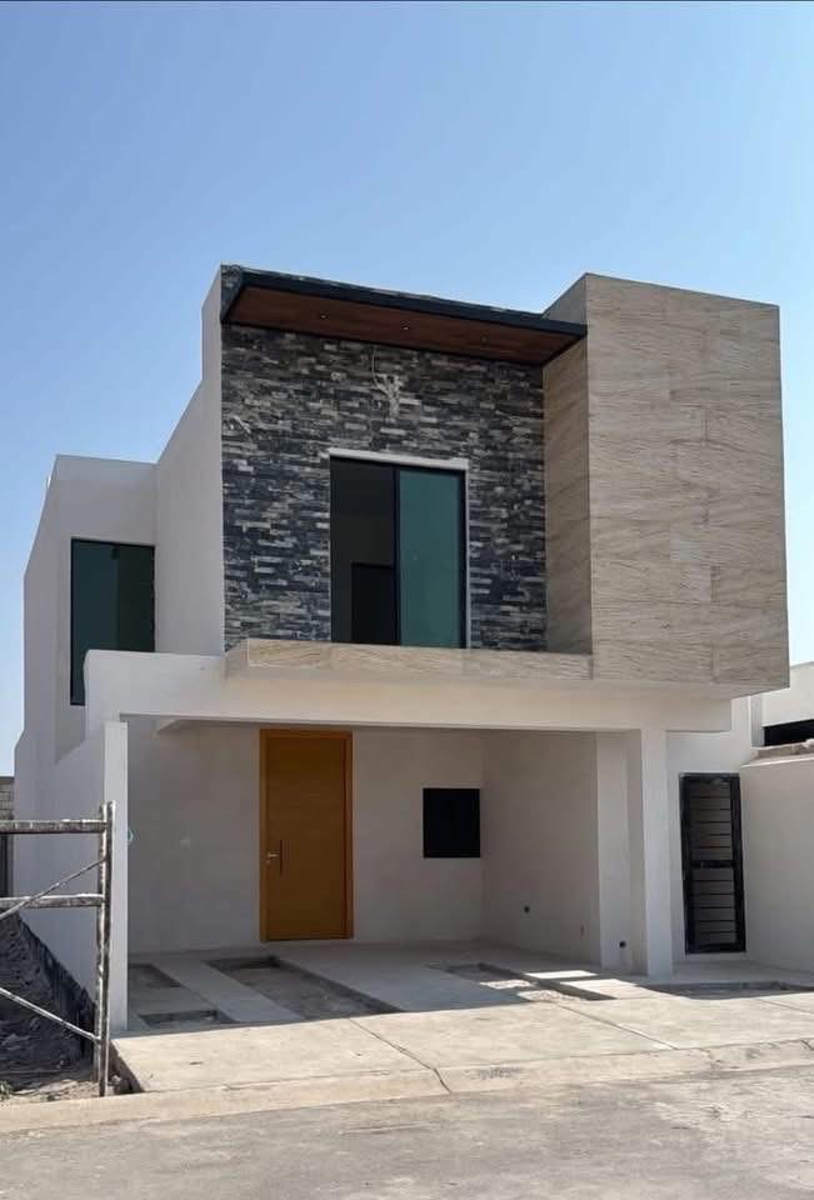 Casa en venta en Santa Fe, Torreón — foto 1 de 12