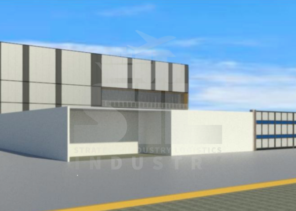 Nave en renta en Lerma de Villada Centro, Lerma — foto 3 de 4