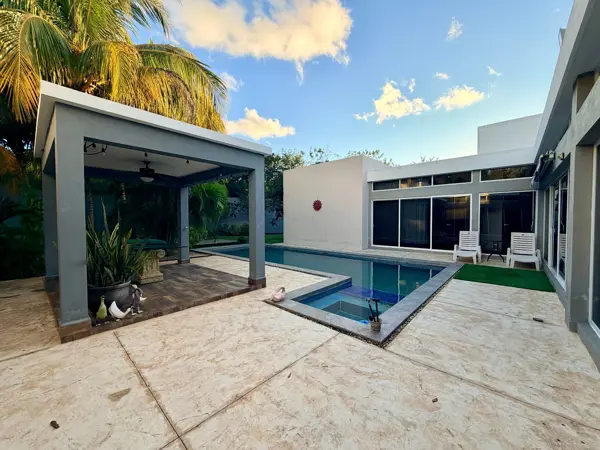 Casa en venta en La Rejoyada, Mérida — foto 3 de 9