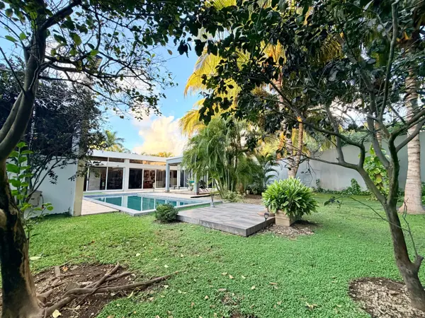 Casa en venta en La Rejoyada, Mérida — foto 2 de 9