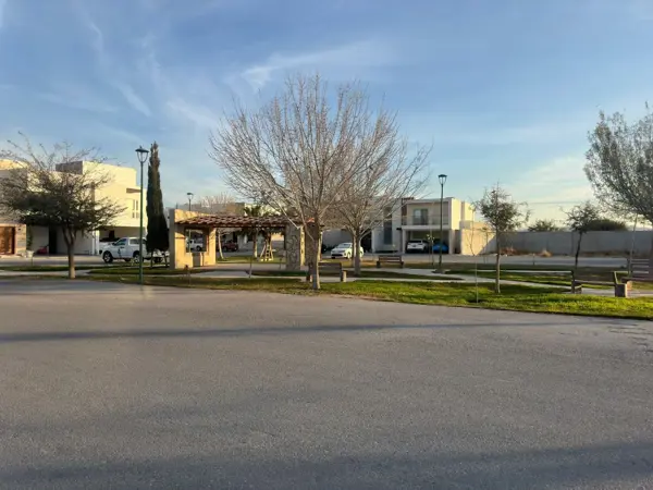 Terreno en venta en Los Viñedos, Torreón — foto 3 de 5