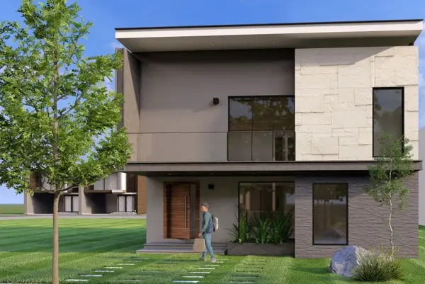 Casa en venta en Lomas de Angelópolis, Ocoyucan — foto 2 de 29