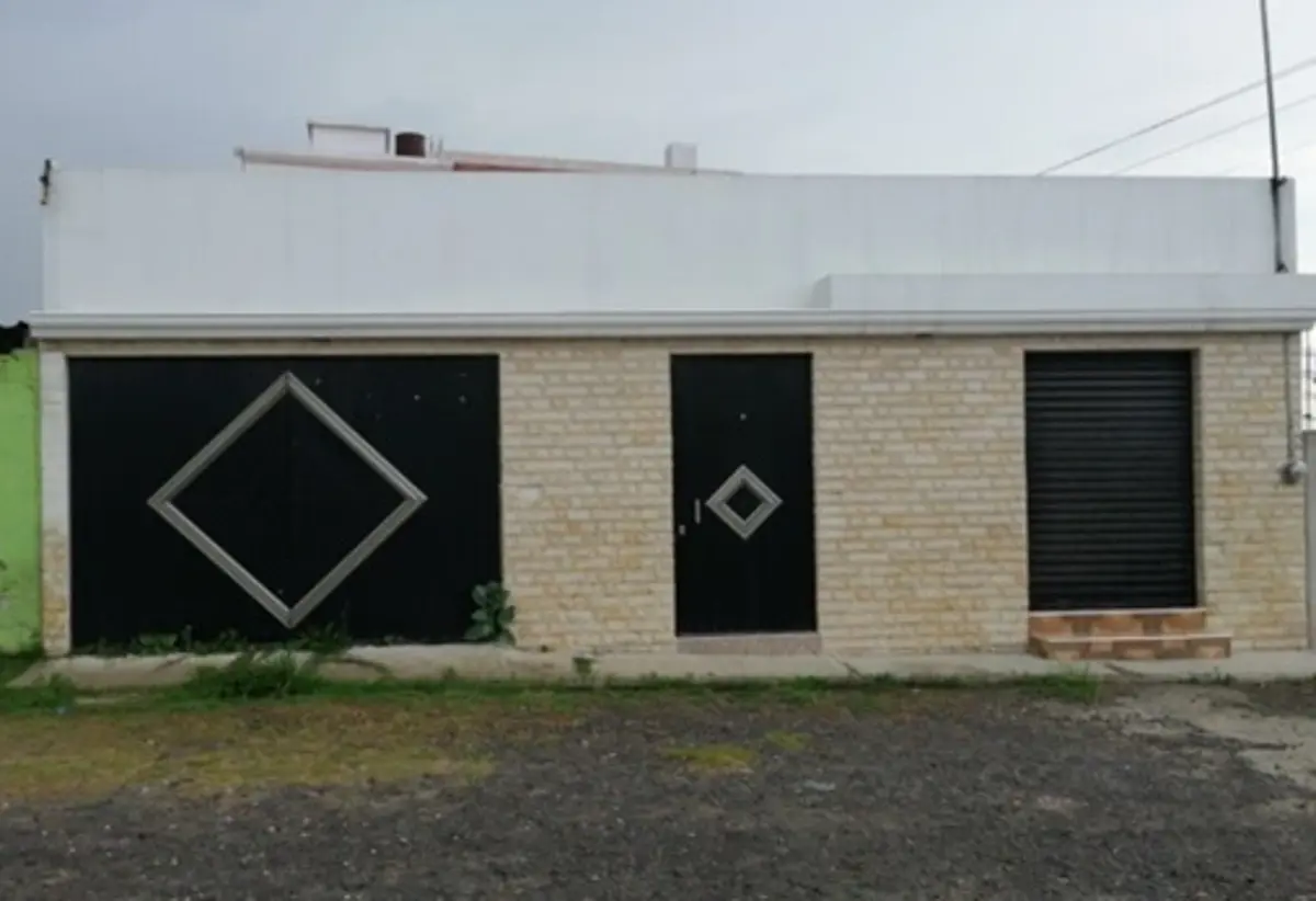 Casa en venta en Santa Anita Huiloac, Apizaco — foto 1 de 9