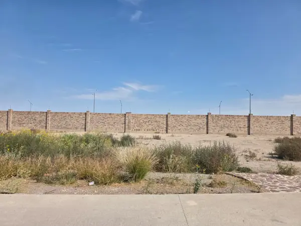 Terreno en venta en Altozano la Nueva Laguna, Gómez Palacio — foto 3 de 6