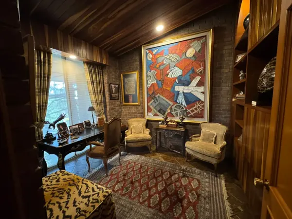 Casa en Venta en Pedregal del Valle, San Pedro Garza García, Nuevo León 3