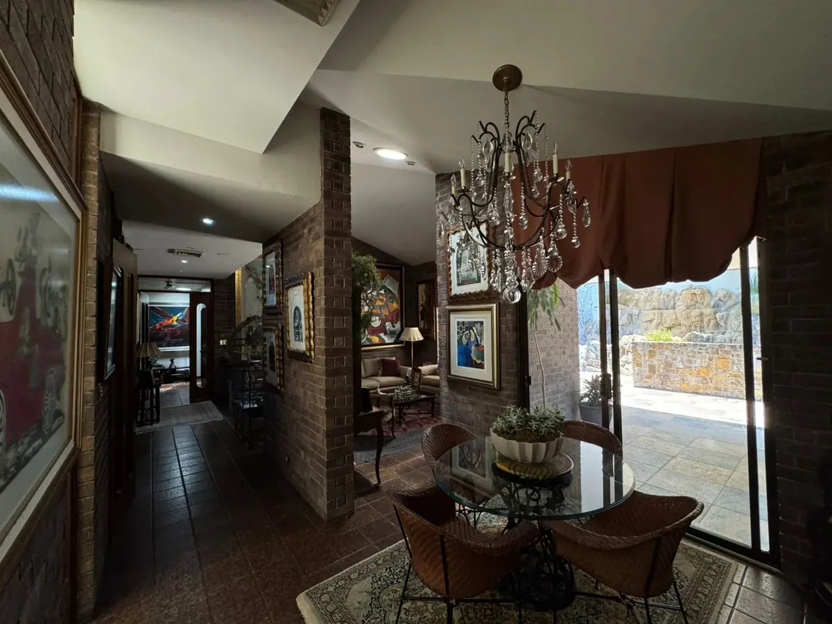 Casa en venta en Pedregal del Valle, San Pedro Garza García — foto 1 de 14