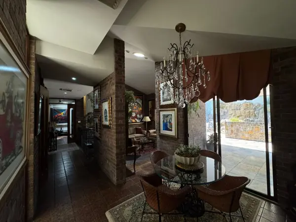 Casa en Venta en Pedregal del Valle, San Pedro Garza García, Nuevo León 1