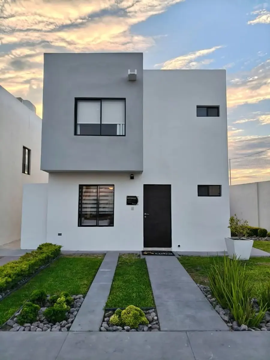 Casa en venta en Rincón del Marques, Torreón — foto 1 de 16