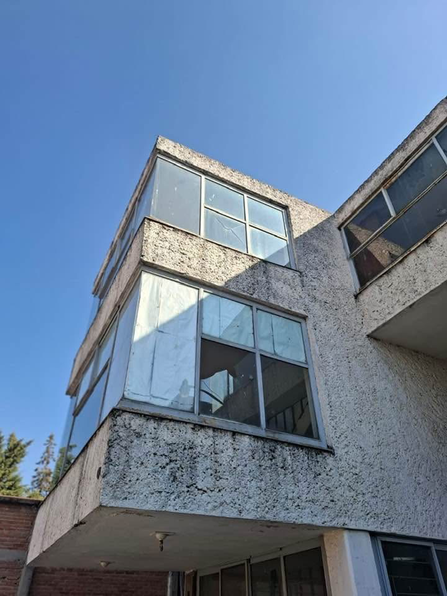Bodega en renta en San Mateo Otzacatipan, Toluca — foto 1 de 10