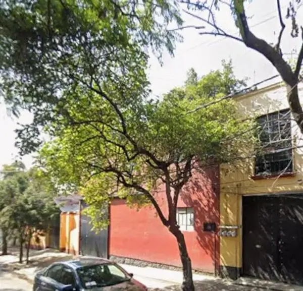 Casa en venta en San Angel Inn, Álvaro Obregón — foto 2 de 12