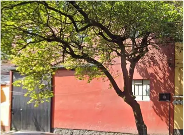Casa en venta en San Angel Inn, Álvaro Obregón — foto 3 de 12
