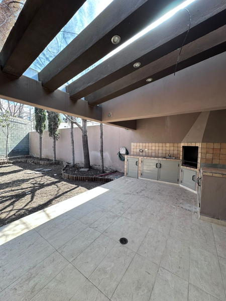 Casa en venta en Los Molinos, Saltillo — foto 2 de 25