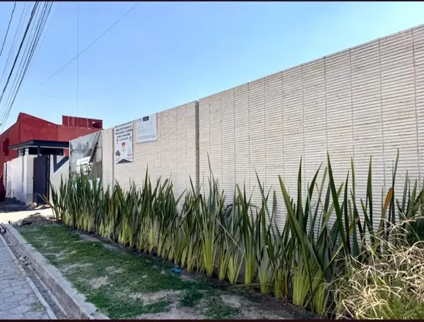 Lotes en Preventa Zona Morillotla Puebla