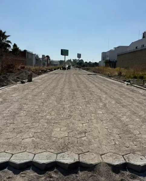 Terreno en venta en Morillotla, San Andrés Cholula — foto 3 de 13