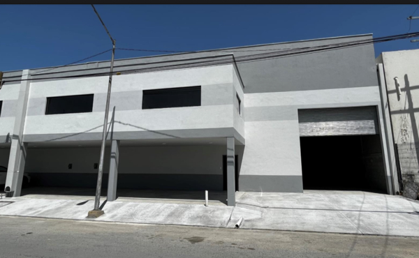Bodega en renta en Industrial la Silla, Guadalupe — foto 2 de 4