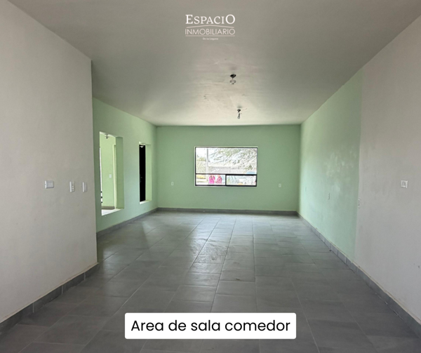 Casa en venta en Residencial 21, Matamoros — foto 3 de 8