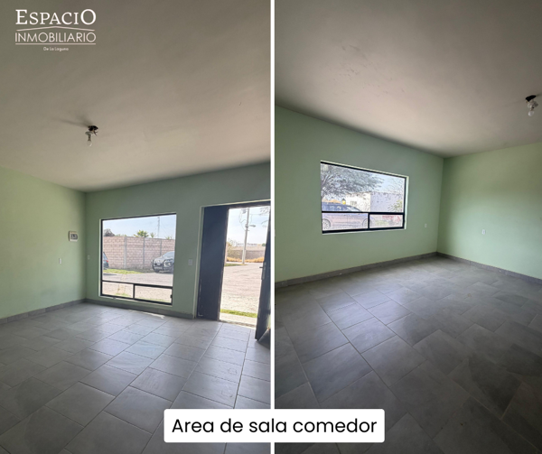 Casa en venta en Residencial 21, Matamoros — foto 2 de 8