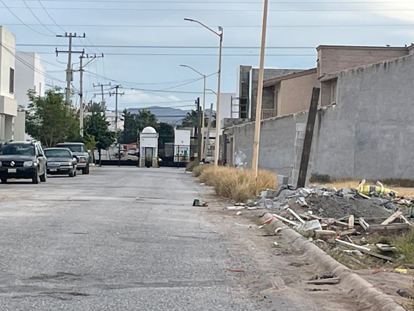 Terreno en venta en Las Quintas, Torreón — foto 2 de 6