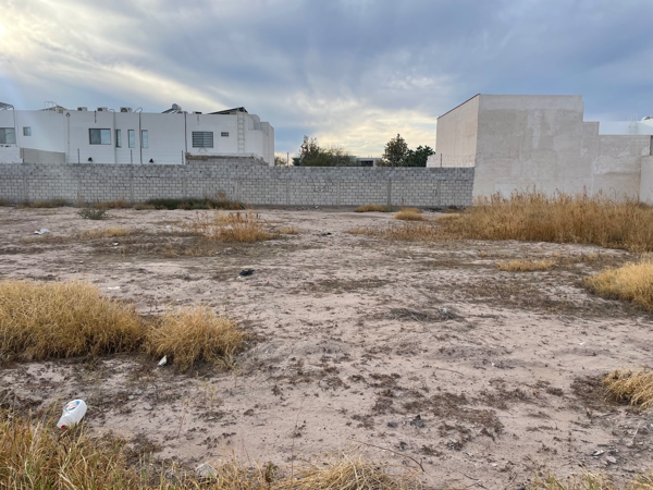 Terreno en venta en Las Quintas, Torreón — foto 3 de 6