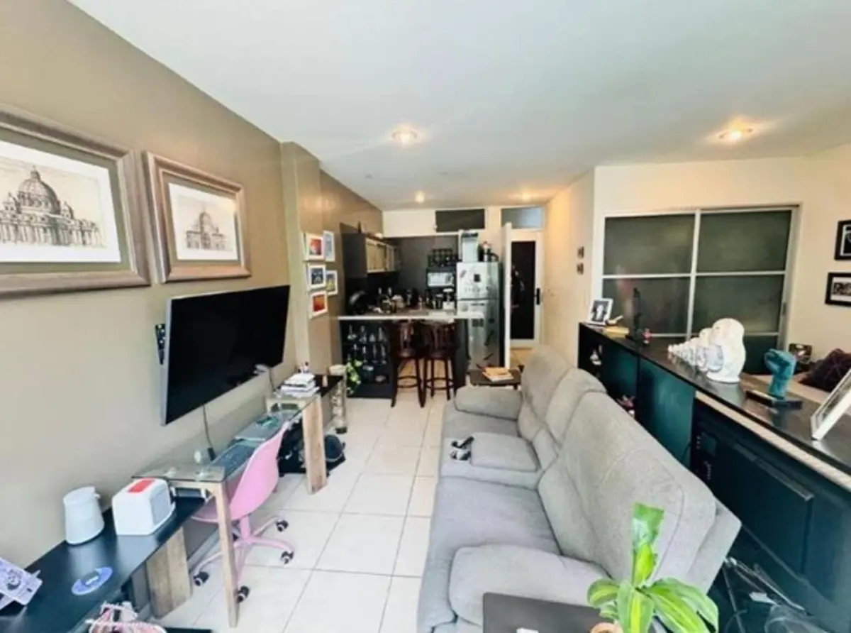 Departamento en venta en Jacarandas, Cuernavaca — foto 1 de 7