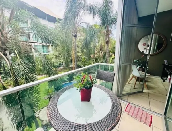 Departamento en venta en Jacarandas, Cuernavaca — foto 2 de 7