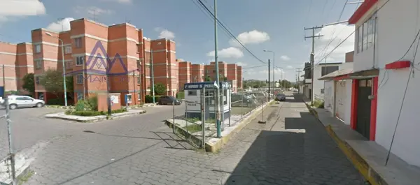 Departamento en venta en Tlahuicole IMSS, Apetatitlán de Antonio Carvajal — foto 2 de 13
