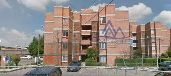 Departamento en venta en Tlahuicole IMSS, Apetatitlán de Antonio Carvajal — foto 3 de 13