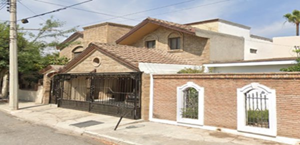 Casa en venta en Los Doctores, Saltillo — foto 2 de 6