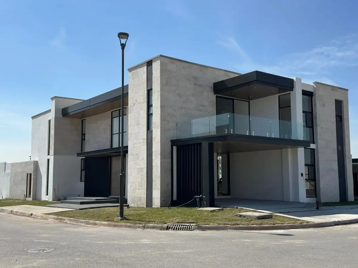 Casa en venta en Las Villas, Torreón — foto 1 de 29