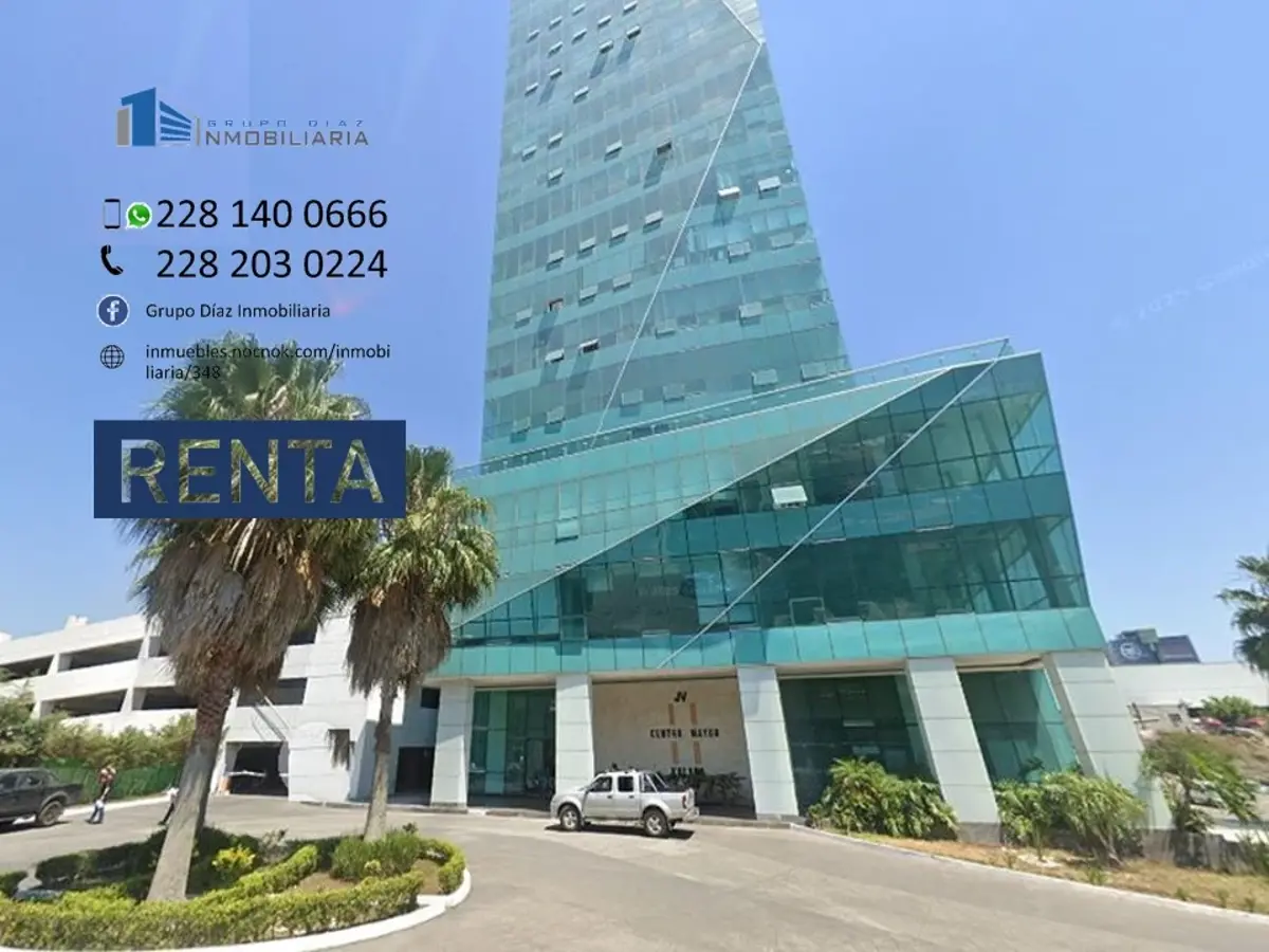 Oficina en renta en Pastoresa, Xalapa — foto 1 de 11