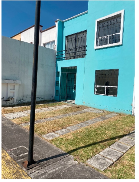 Casa en venta en Bosques de Cantabria, Toluca — foto 2 de 17