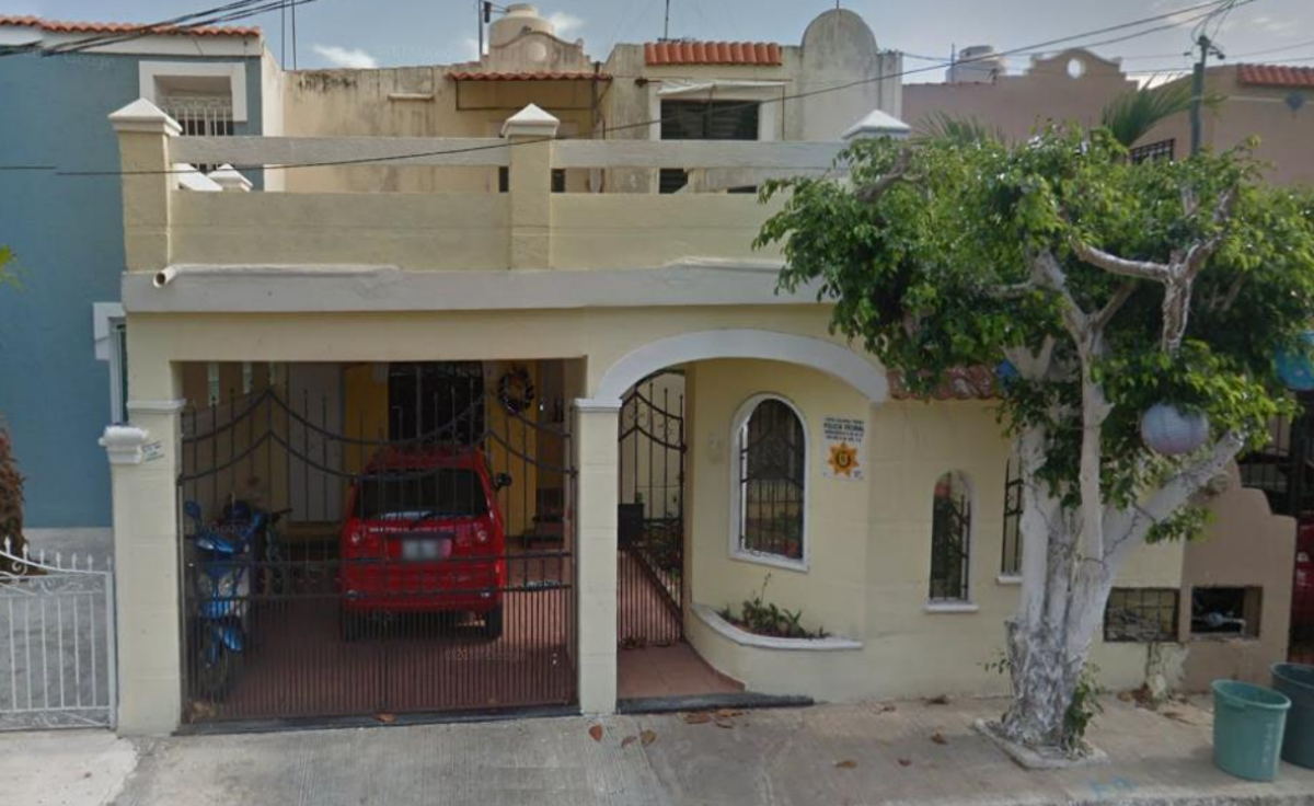 Casa en venta en La Florida, Mérida — foto 1 de 17