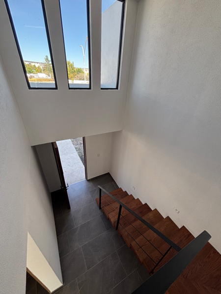 Casa en venta en Zákia, El Marqués — foto 3 de 21