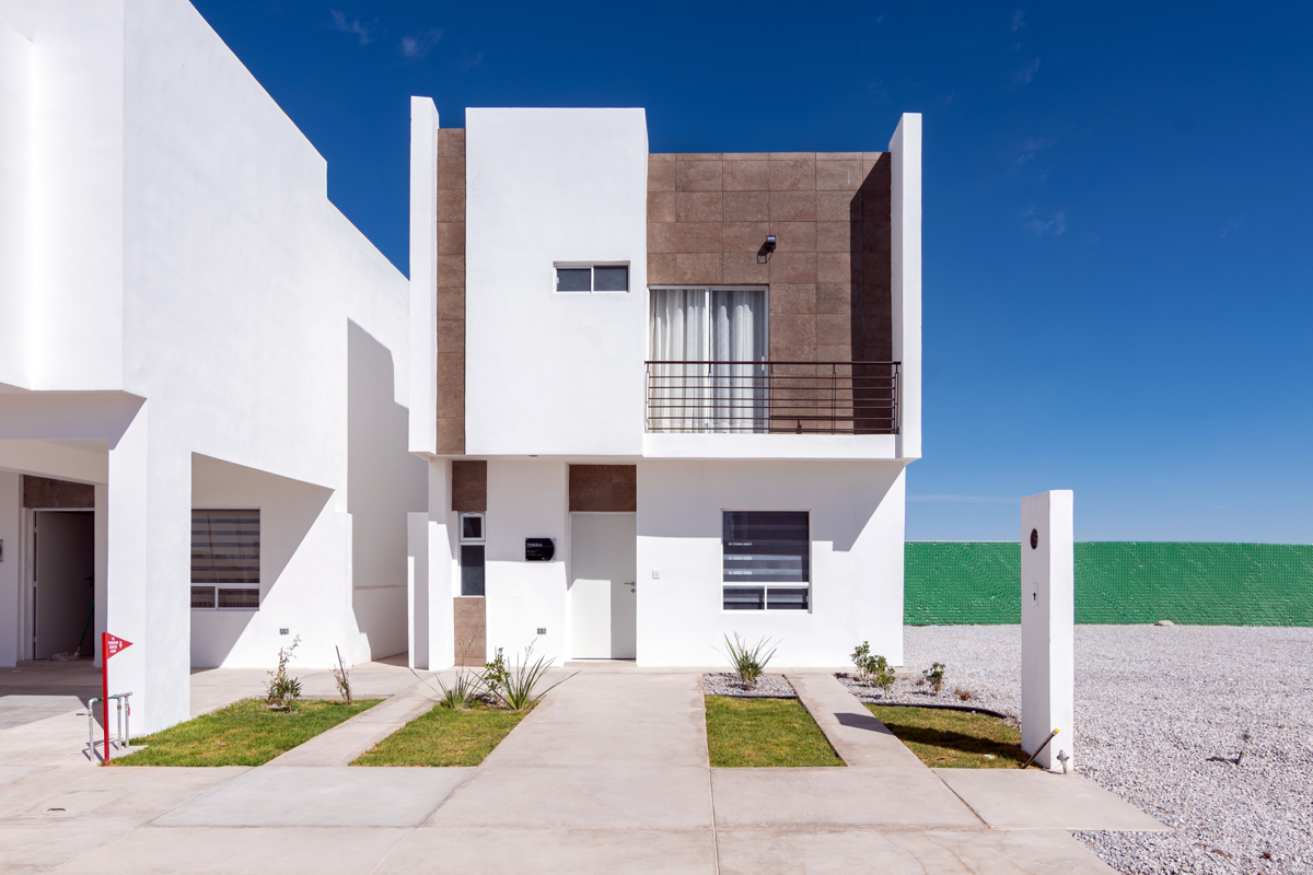 Casa en venta en Paseo Aurea, Torreón — foto 1 de 10