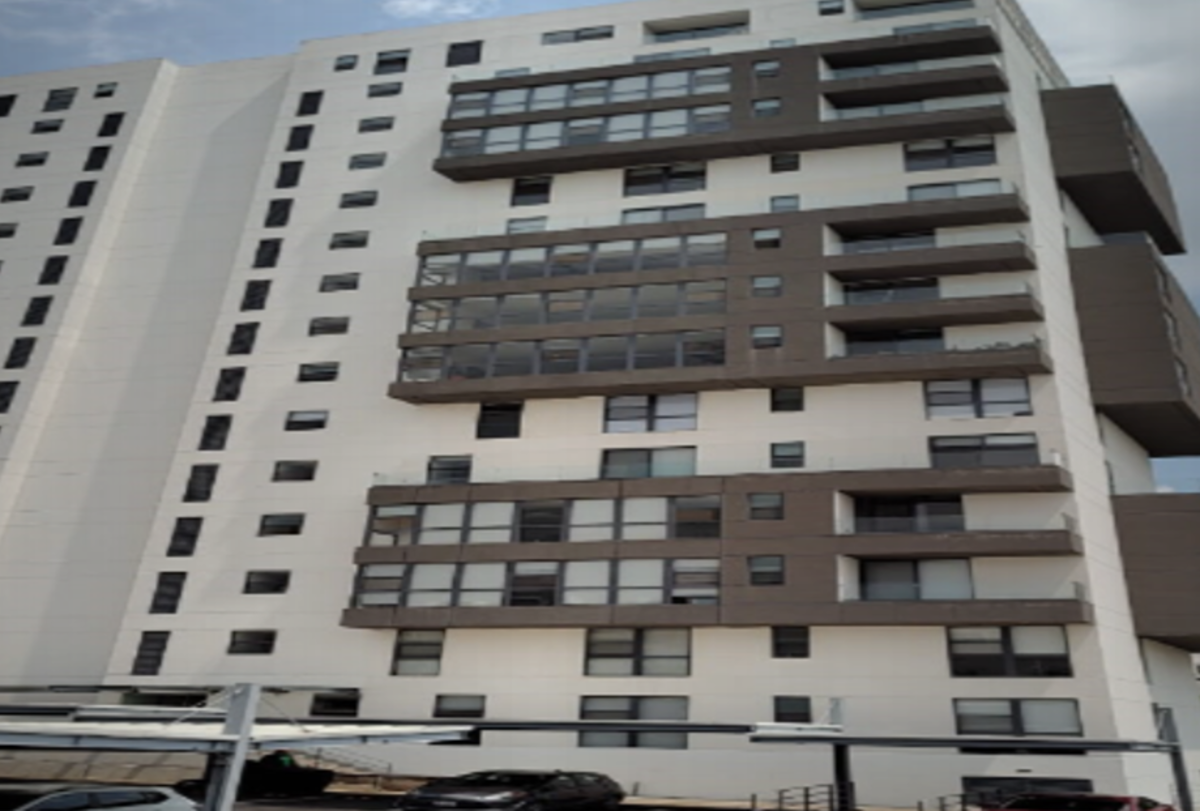 Departamento en venta en Del Parque Residencial, El Marqués — foto 1 de 12