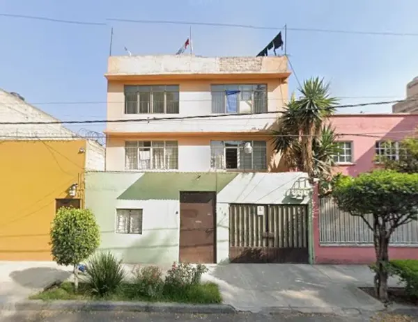 Casa en venta en Libertad, Azcapotzalco — foto 2 de 21