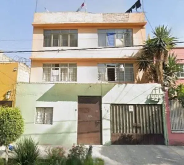Casa en venta en Libertad, Azcapotzalco — foto 3 de 21