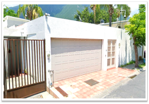 Casa en venta en Contry, Monterrey — foto 2 de 6