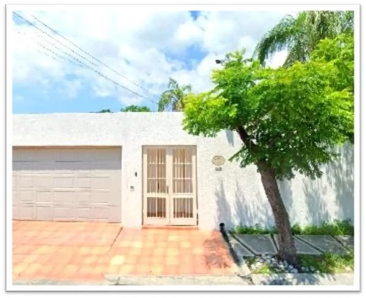 Casa en venta en Contry, Monterrey — foto 1 de 6
